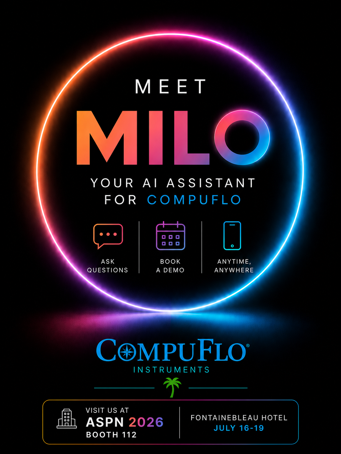 MiloPressRelease