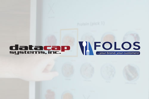 Datacap Systems and FOLOS