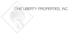One Liberty Properties Announces 126th Consecutive