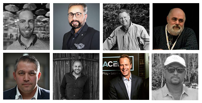 SEO Trends SEO in 2020 - 8 SEO Experts share their views on the future of SEO in 2020

