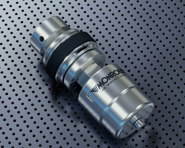 Tenneco Introduces Advanced Add-On Valve Technology That Enhances Performance of Passive Dampers