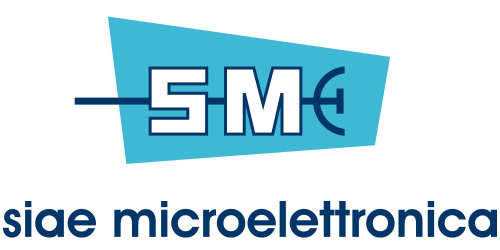 SIAE MICROELETTRONICA logo