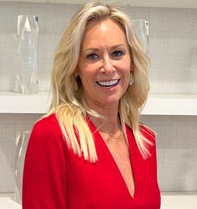 Staci Hughes, Branch Manager of the Newport Beach and Corona del Mar Offices, Berkshire Hathaway HomeServices California Properties