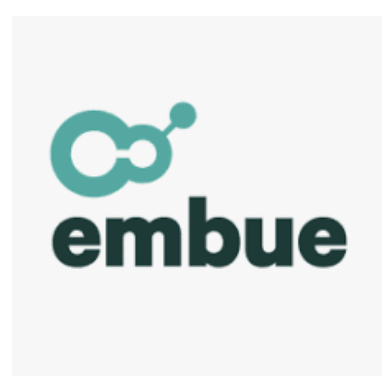 Embue Continues to R