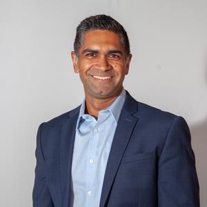 Nitin Gupta, Chief Revenue Officer, Genesis Global