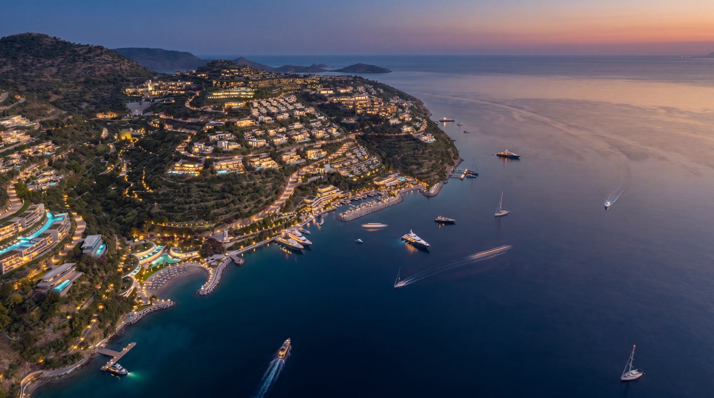 Elounda Hills