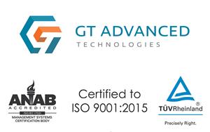 GTAT ISO Certification - 11-6-2019