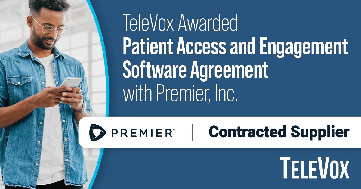 TeleVox - Premier