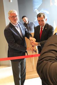HII Syracuse office opens