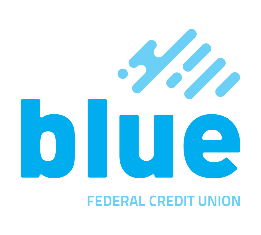 Blue Federal Credit Union, For You. For Life.