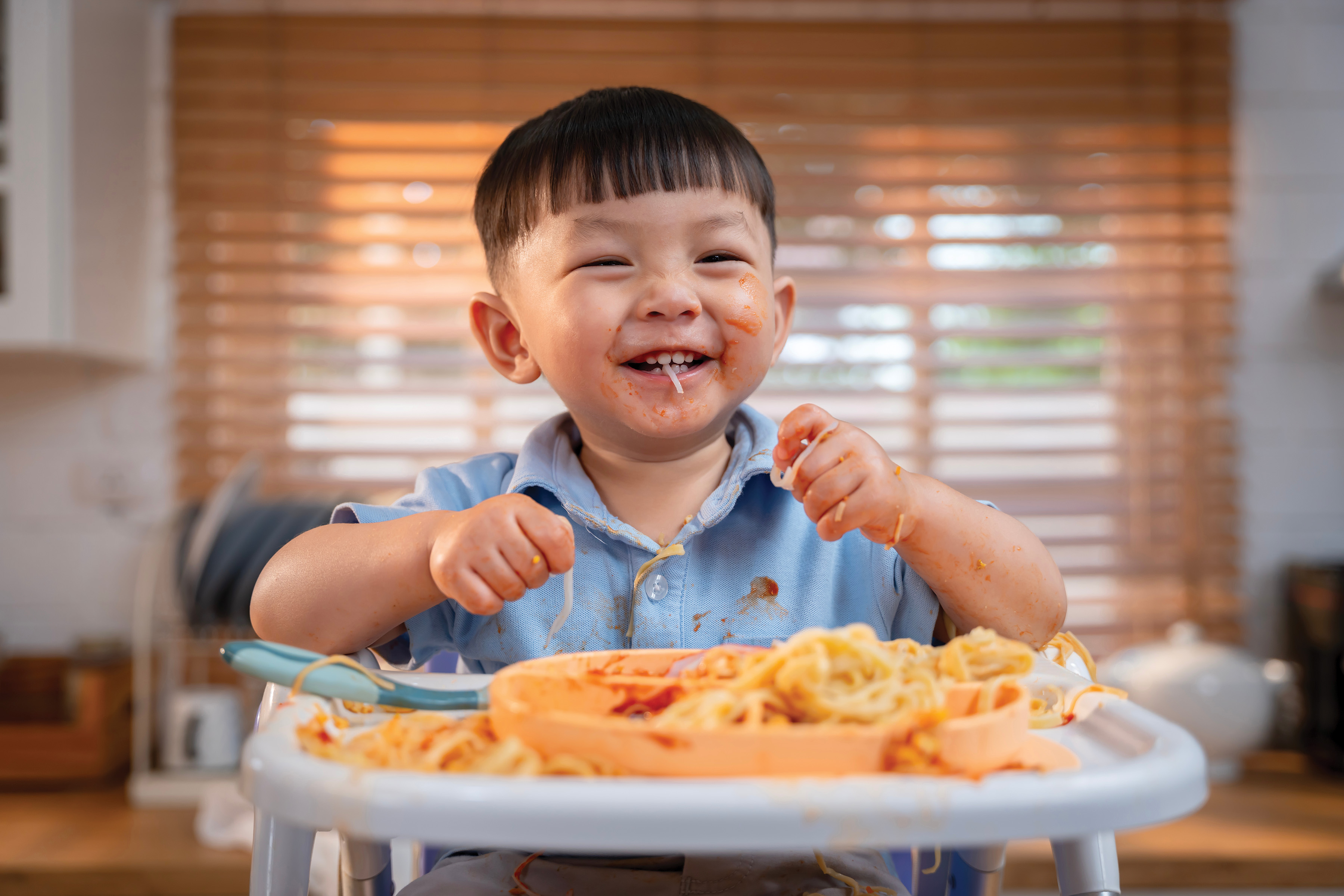 A Parent’s Guide to Navigating Picky Eating with Confidence