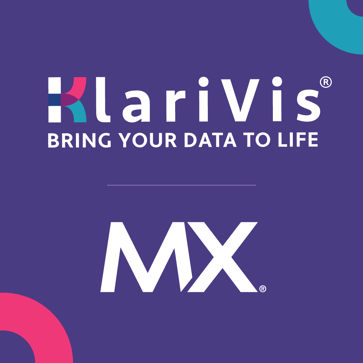 KlariVis and Open Finance Leader MX Partner to Serve Financial Institutions With Data-Driven Insights thumbnail