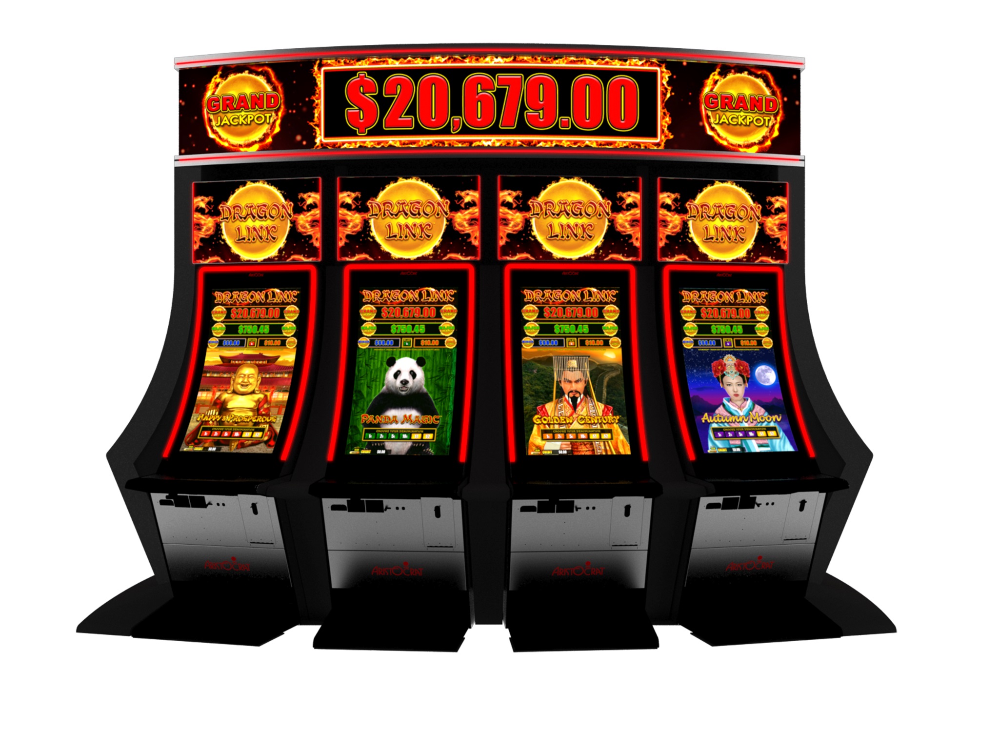 Best casino for slots in oklahoma