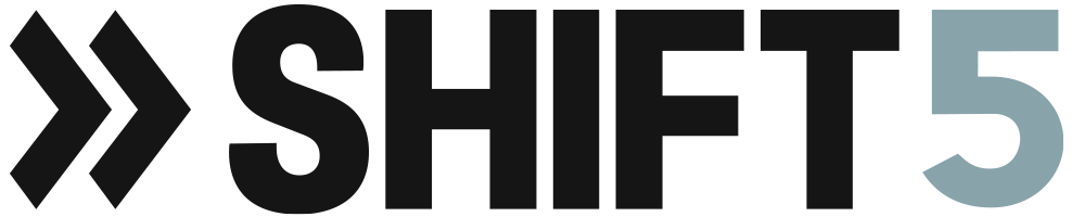 Shift5 Selected as S