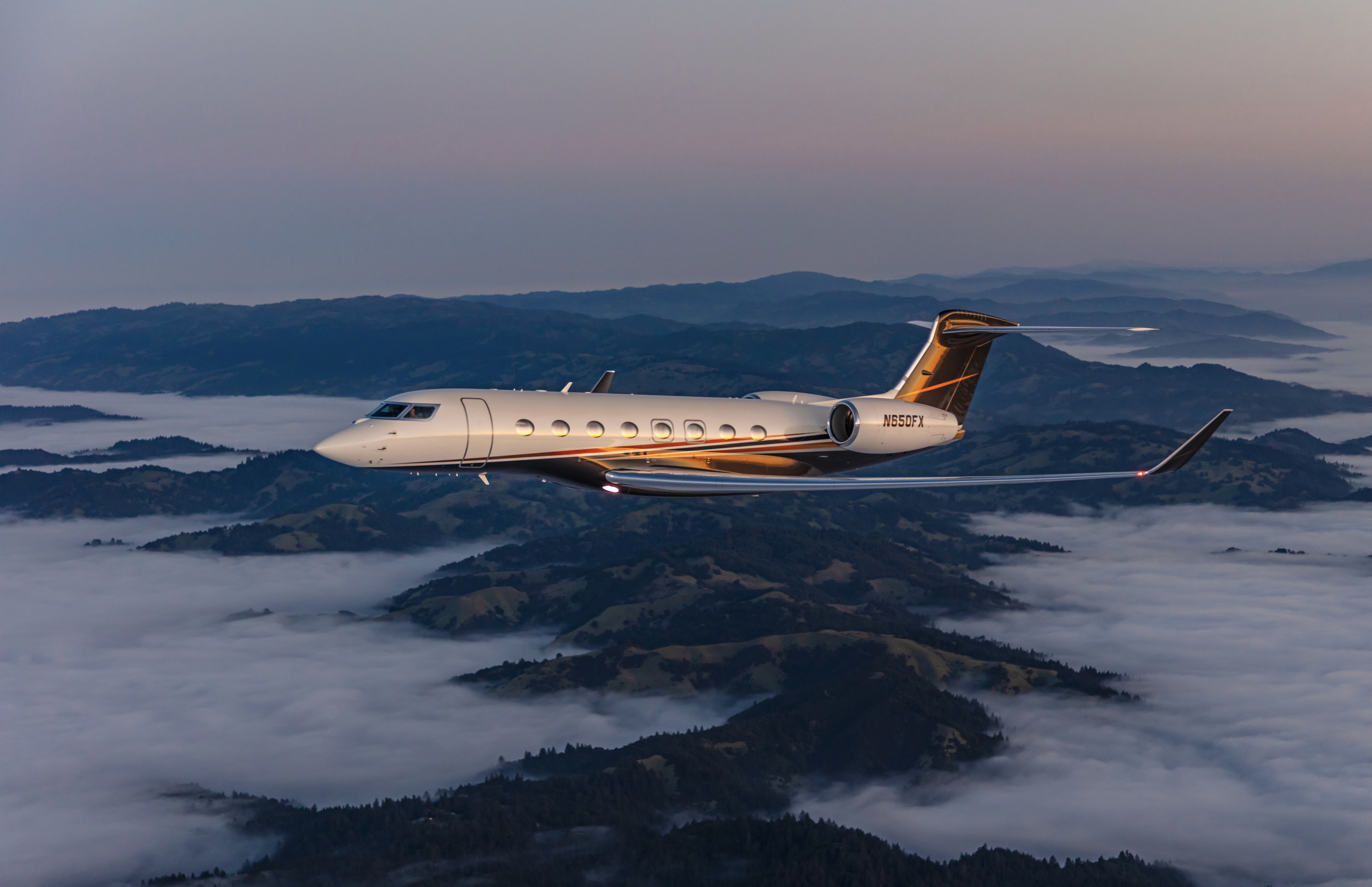 Flexjet Acquires Constant Aviation