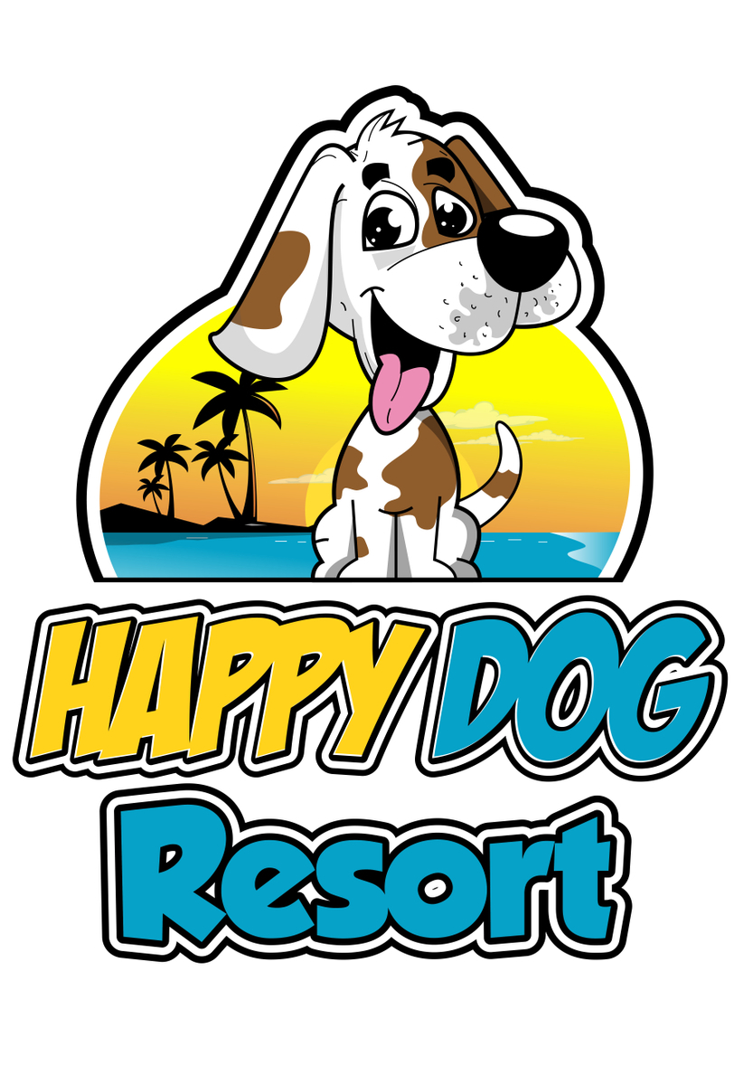 Happy Dog Resort Hig