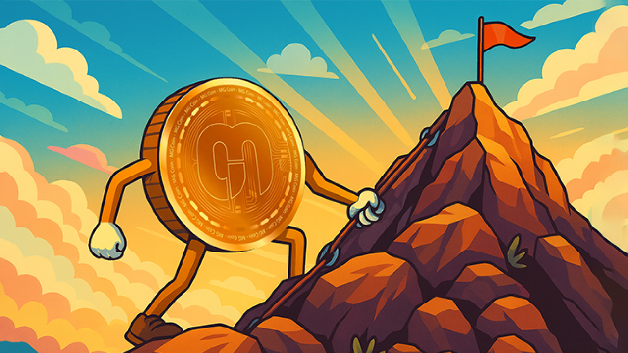 From Gaming Token to a Trusted Asset for Cross-Platform Web3 Partnerships