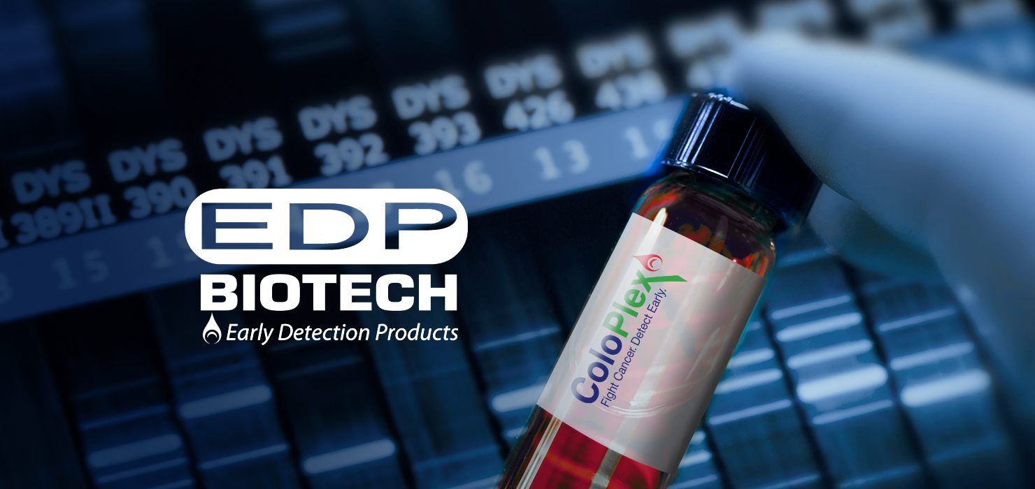 ColoPlex™ provides patients and physicians a simple, accurate blood testing option to detect colorectal cancer.

This early detection blood test is aimed at driving the right people to confirmatory colonoscopy, reducing overall costs of screening programs and improving patient outcomes. Utilizing a novel machine learning algorithm coupled with a leading multiplex platform to measure numerous proteins in a single patient blood sample, ColoPlex™ can provide more information to physicians so that they can diagnose disease early.