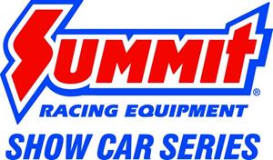 Summit Racing Show Car Series