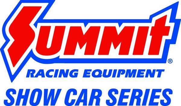 Summit Racing Show Car Series