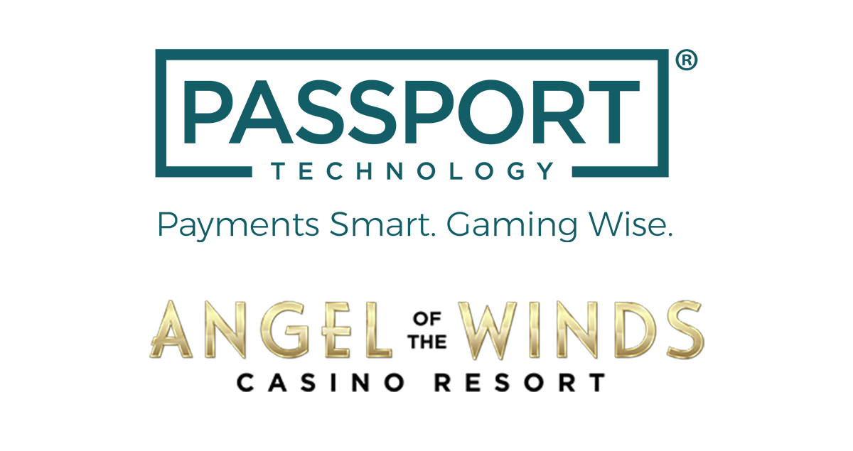 Passport Technology Partners With Angel Of The Winds Casino Resort to Provide Full Suite of Advanced Casino Payments and Cage Automation SolutionsSub thumbnail