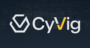 CyVig | Cybersecurity Program Management
