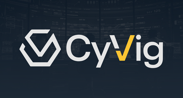 CyVig | Cybersecurity Program Management