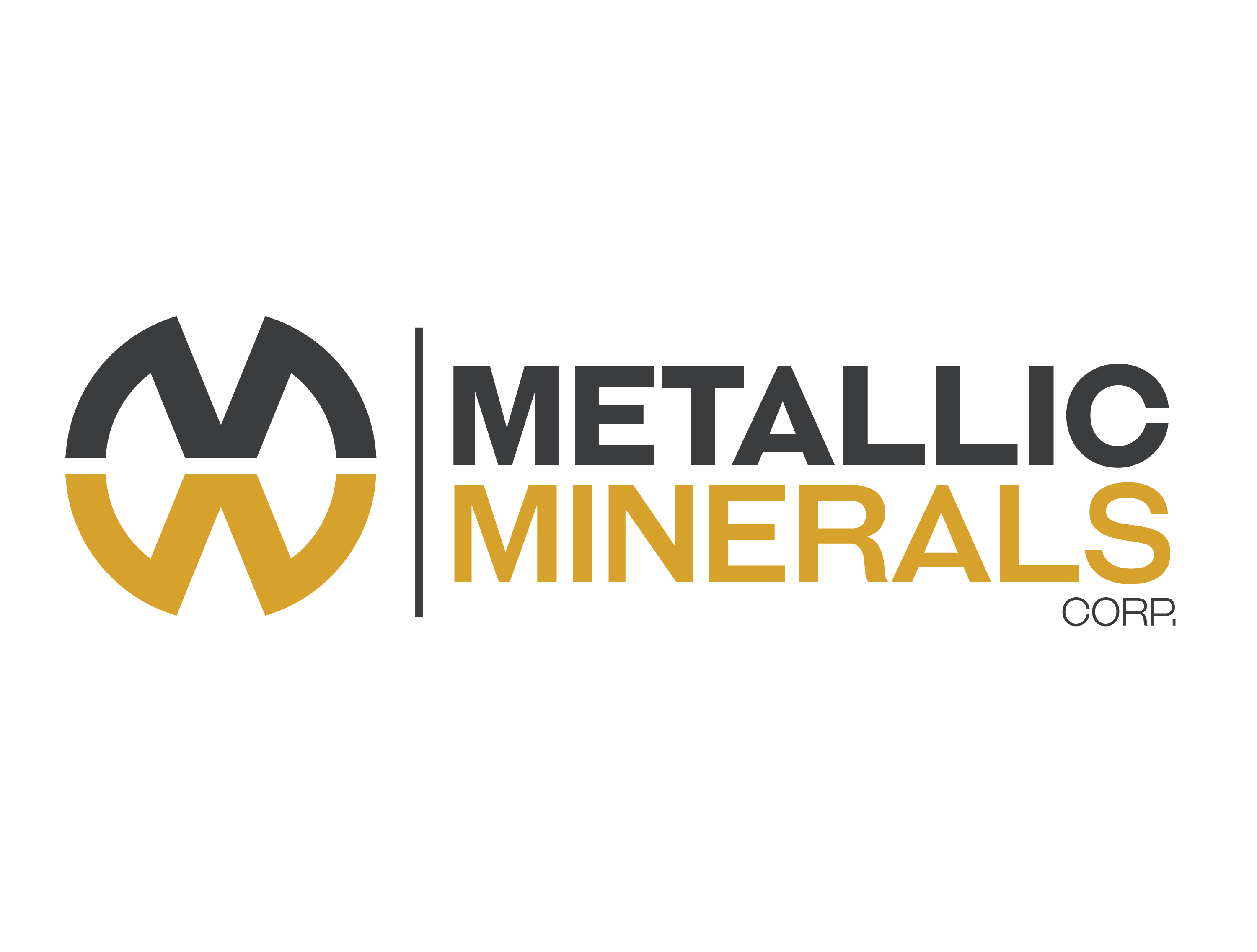 Metals group. Metals and Minerals.