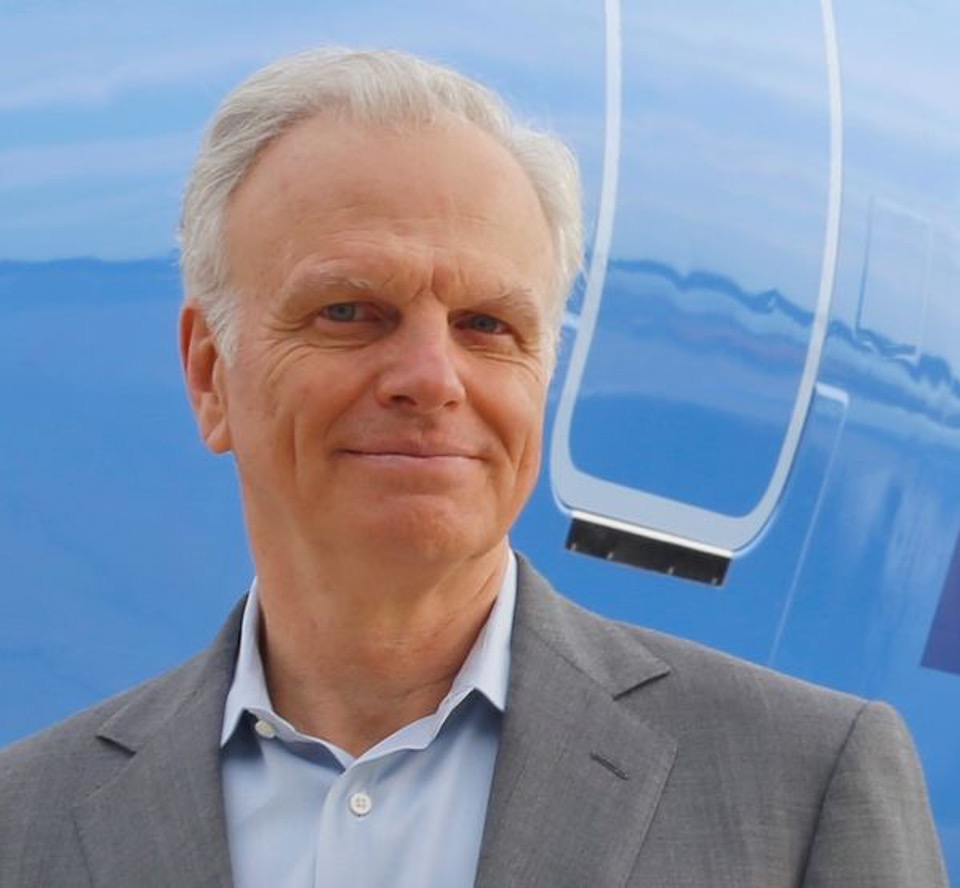 David Neeleman