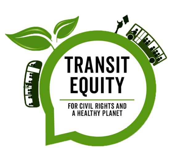 Transit Equity Network logo