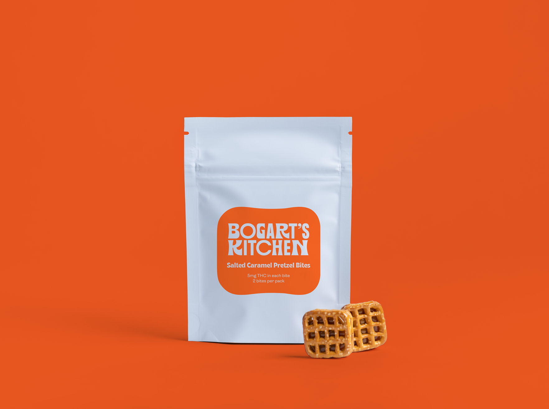 by Bogart's Kitchen