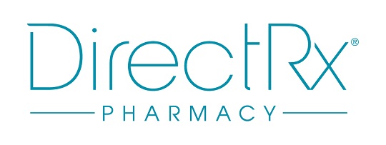 DirectRx Pharmacy Logo