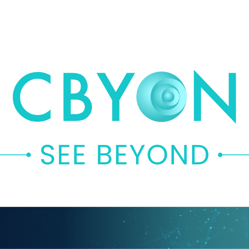 CYBON Eclipse System Logo