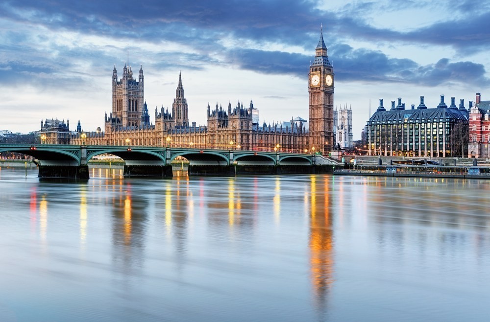 london-skyline