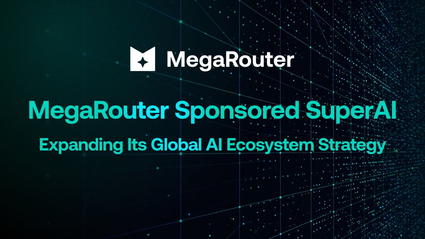MegaRouter
