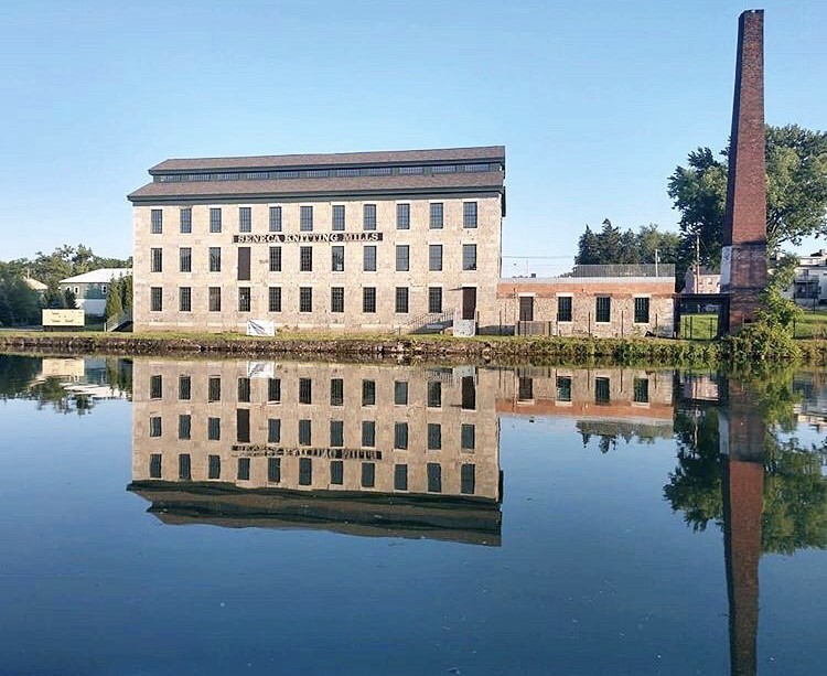 The National Women’s Hall of Fame