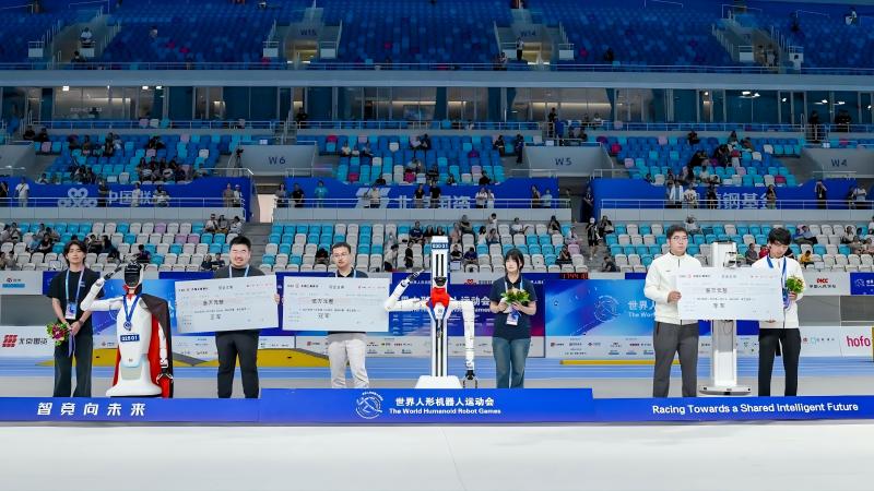 UniX AI Makes Its Official Debut at CES 2026, Marking a New Era of Mass-Produced Humanoid Robotics 