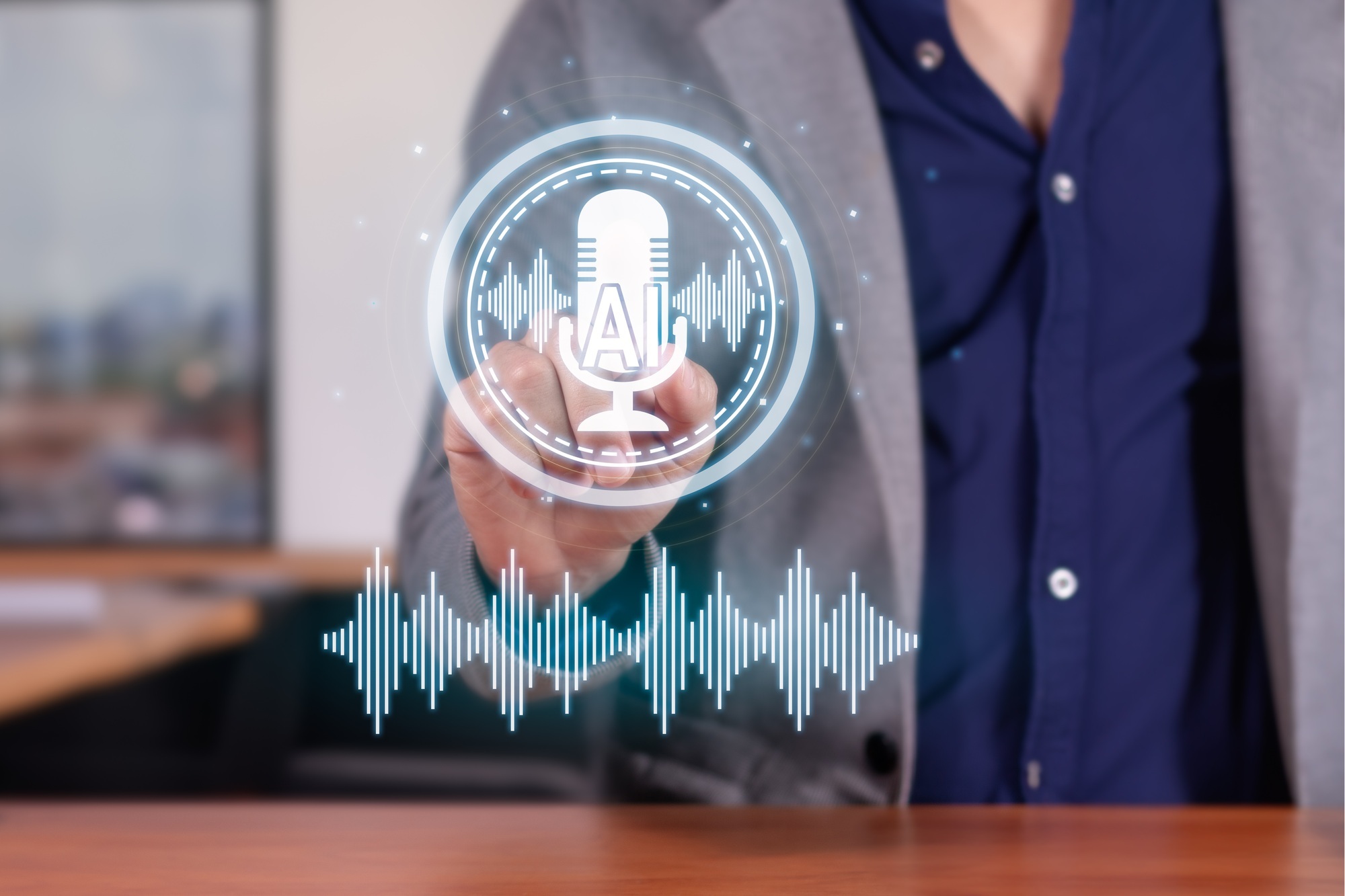 SoundHound AI, Inc. Class Action Lawsuit