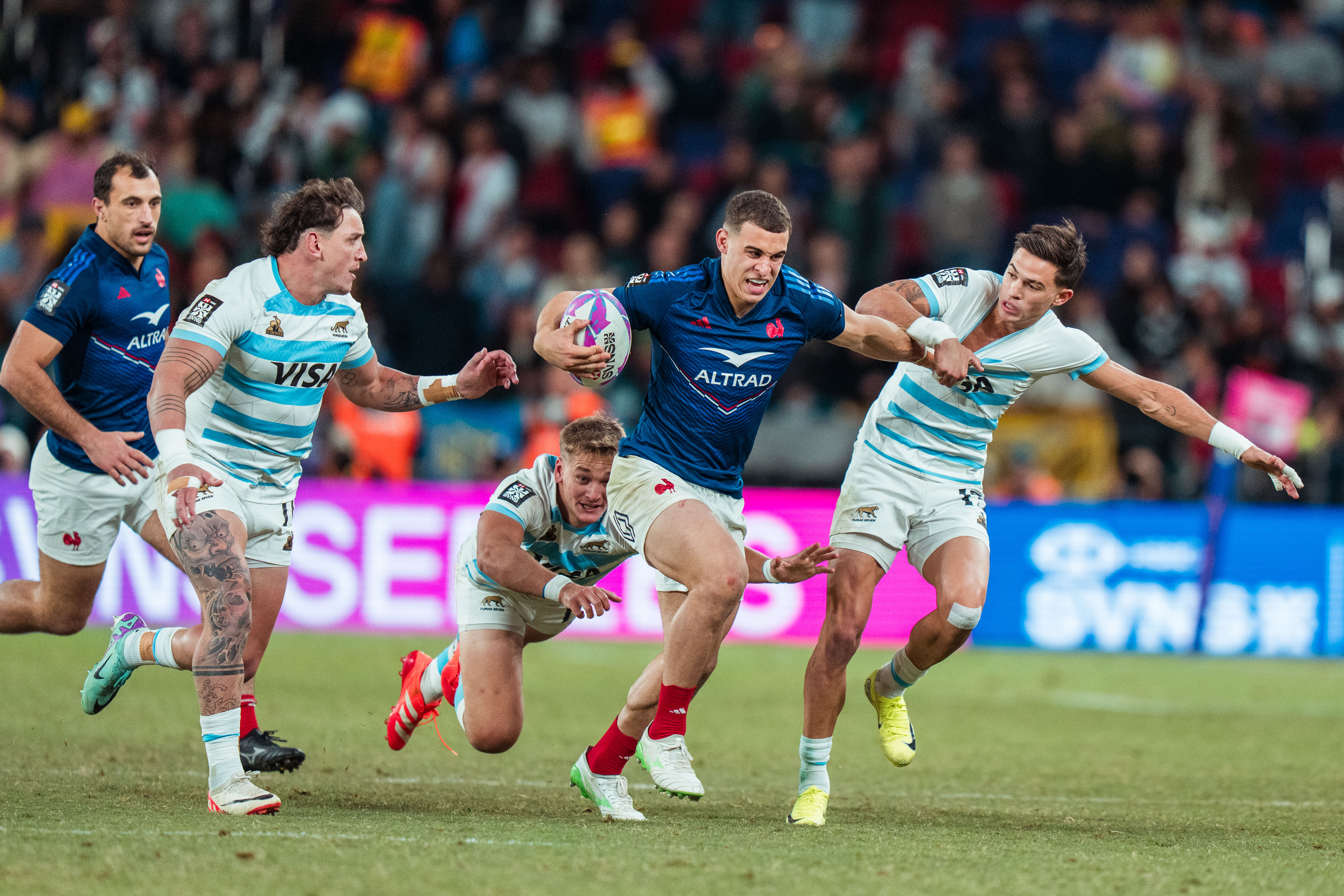 Hong Kong Sevens 2026