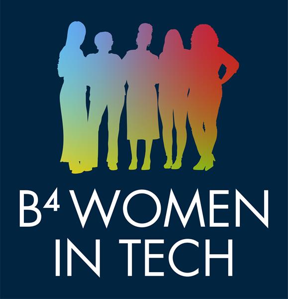 B4 Women in Tech