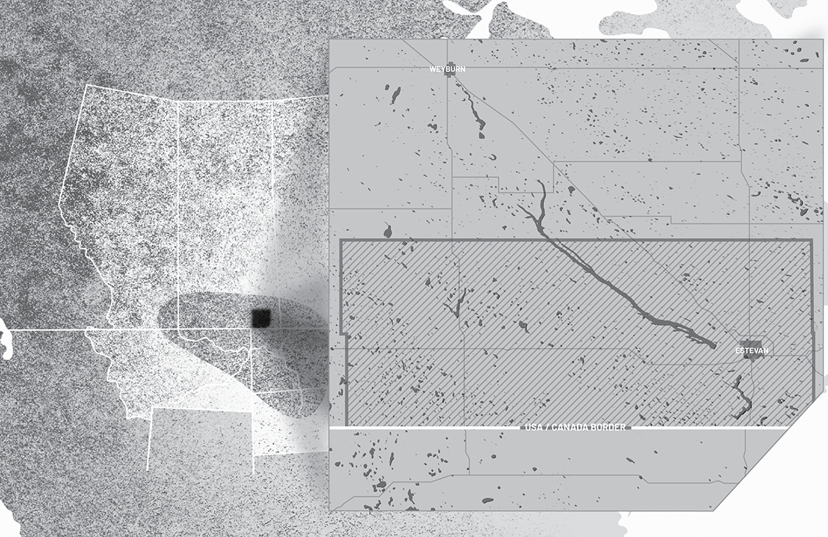 DEEP PL (002) lithium map