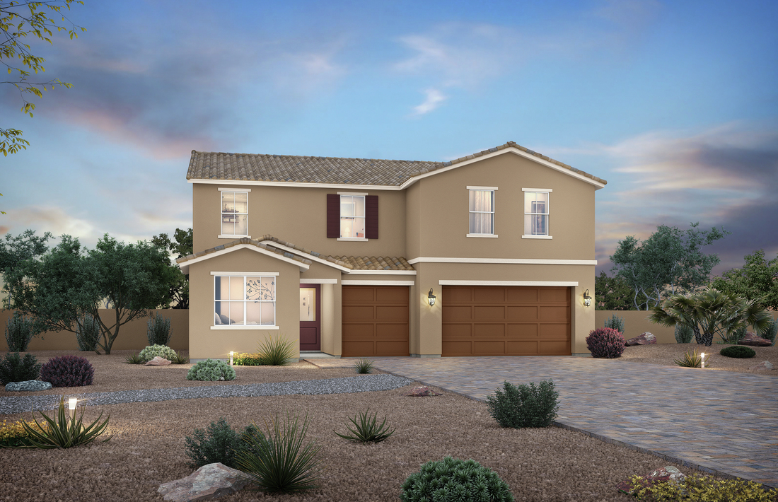 “We have been thrilled with the positive reception Hemsworth Estates has received from both Las Vegas residents and beyond,” said Janet Love, Division President of StoryBook Homes.