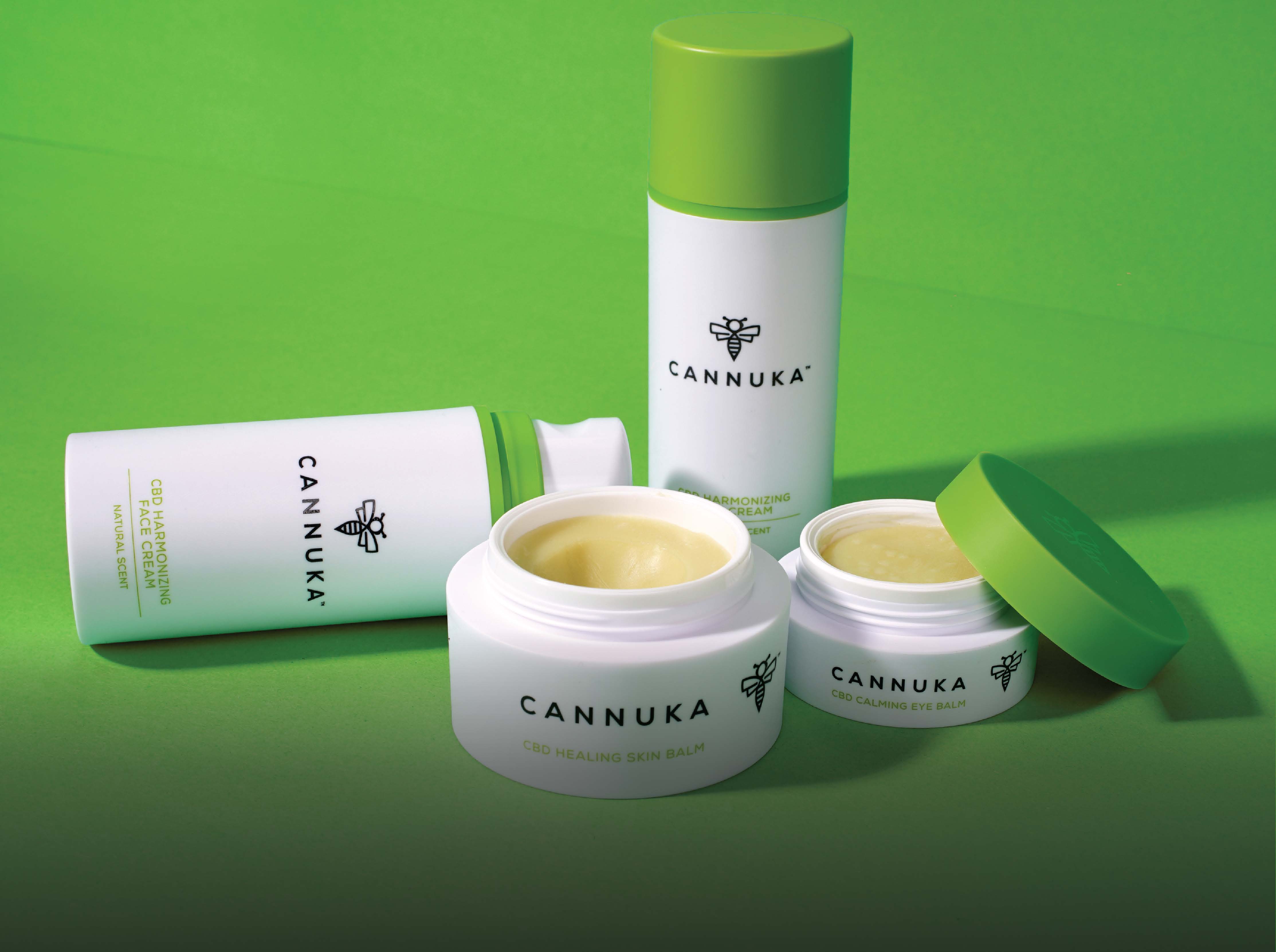 Better For You Wellness Signs LOI to Acquire Cannuka