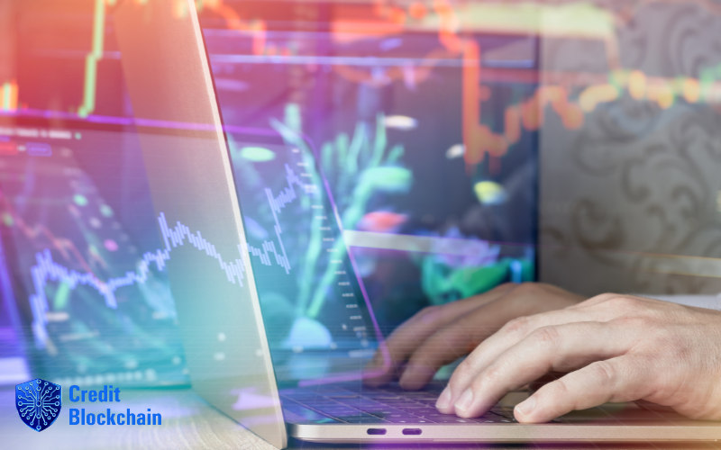 Continued Volatility in BTC, ETH, and XRP Reinforces the Role of CreditBlockchain’s Structured Asset Tools