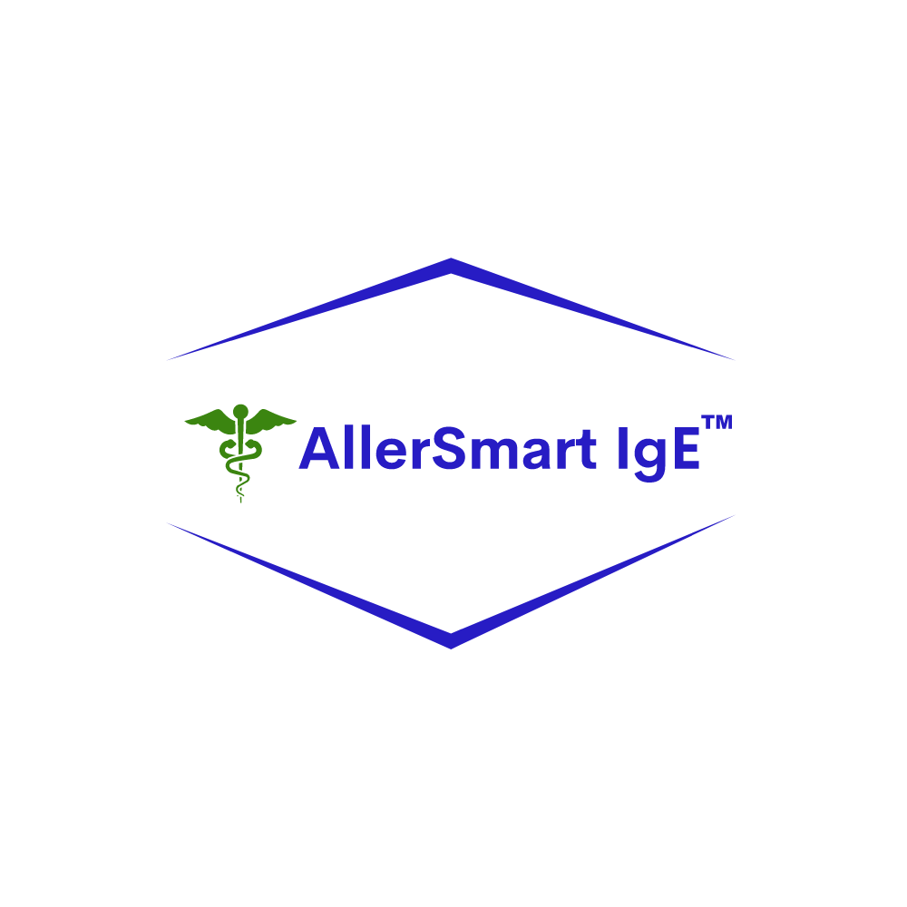 AllerSmart IgE