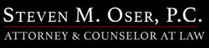 Steven M. Oser, P.C. Logo.png