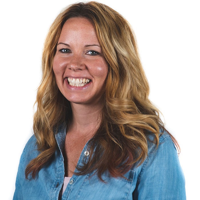 Katie Smithson – Director of Enterprise Services, W+R Studios