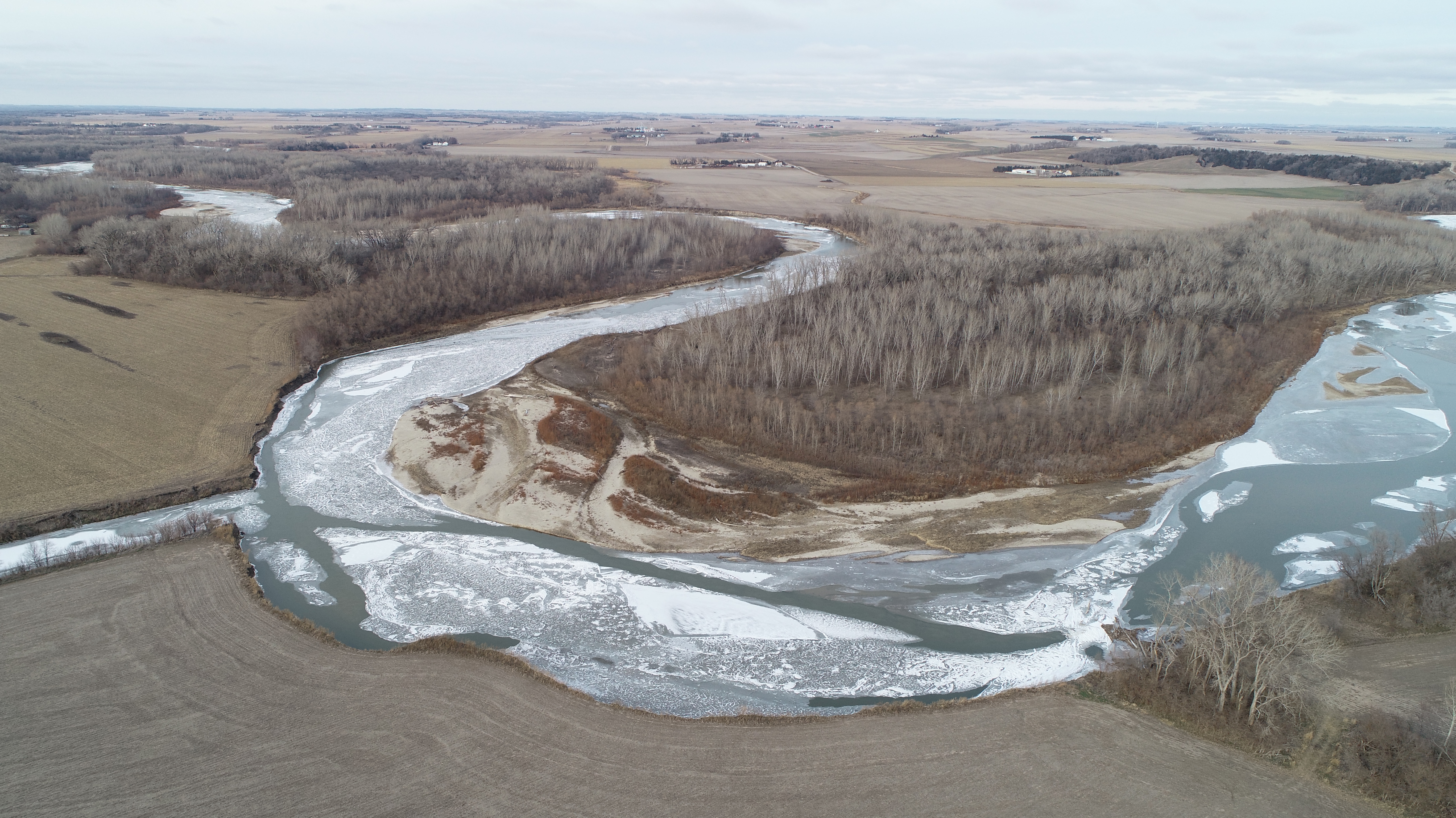 Elkhorn River Mitigation Bank
