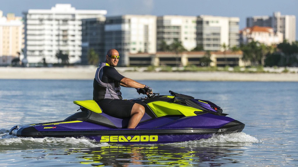 Sea-Doo RXP-X 300 2021