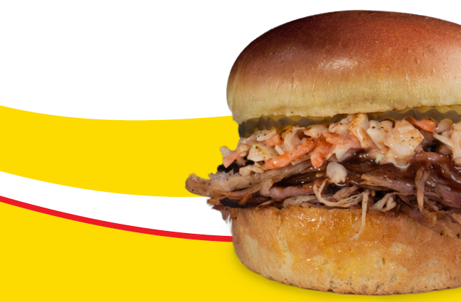 Dickey’s Barbecue Pit Introduces New Sandwich with a Kick